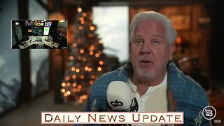 x239a: Glenn Beck 01/07 - EVERY LIE About Jan. 6 Revealed