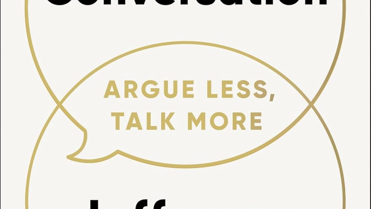 The Next Conversation Review: Stop Arguing & Start Connecting (Proven Strategies!)