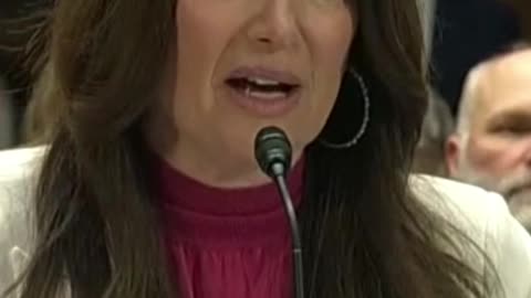 Brooke Rollins On Nutrition Programs