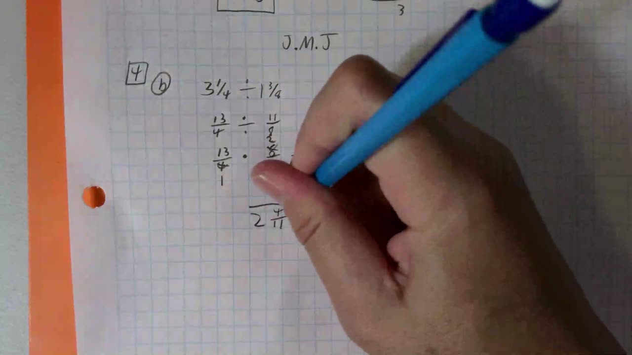 Saxon Algebra 1 Lesson 4 (b)