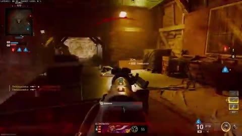 How to See your Hidden Skill Rating in Call of Duty!