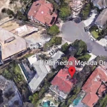 RUMORS ARE CIRCULATING THAT THE PACIFIC PALISADES FIRE ..