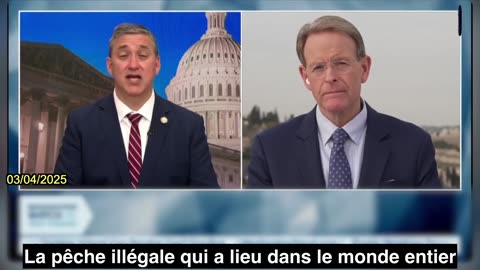 【FR】Le PCC est la plus grande menace extérieure à long terme pour les États-Unis