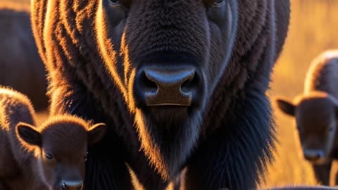 4 fact about Buffalo