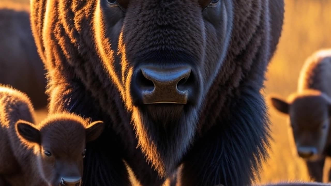 4 fact about Buffalo