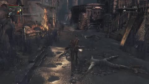 Bloodborne PARTE =_05