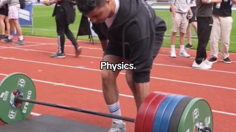 Physics Amazing Videos