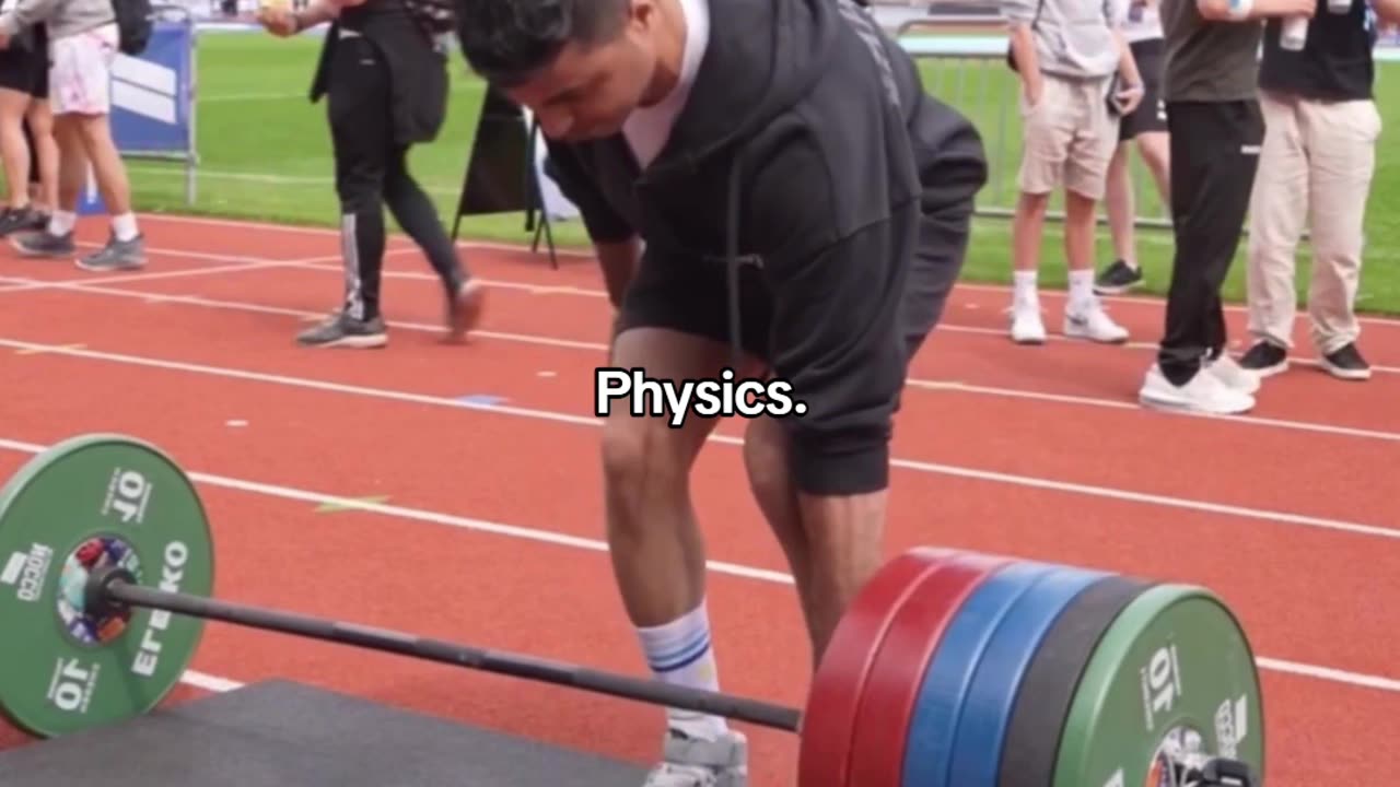 Physics Amazing Videos