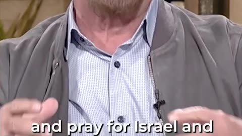 God's Blessing - Larry Huch