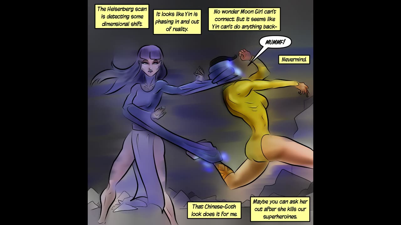 Moon V Marvel, panel 16