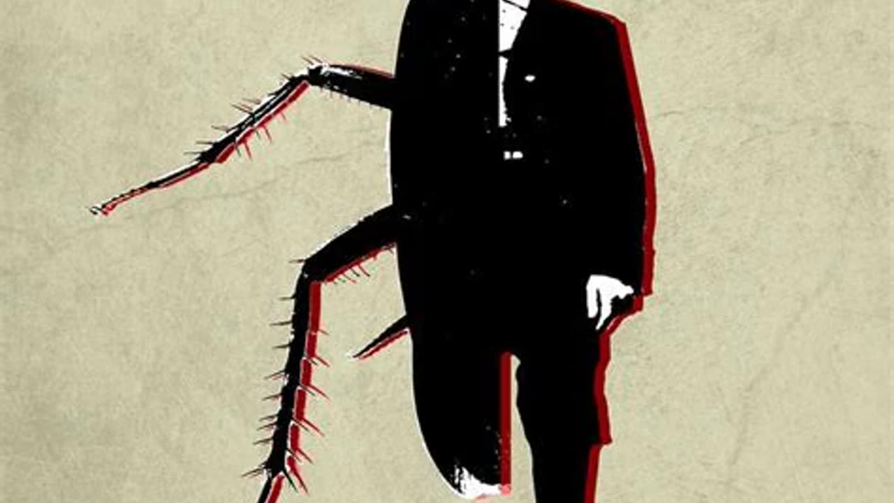 The Metamorphosis by Franz Kafka | Summary and Critique