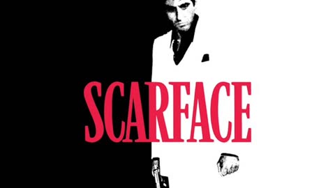 Scarface (Push It To The Limit)