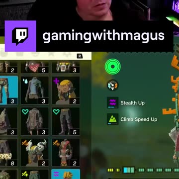 Evil Link shows up | Zelda: Tears of the Kingdom | game play | ep 95