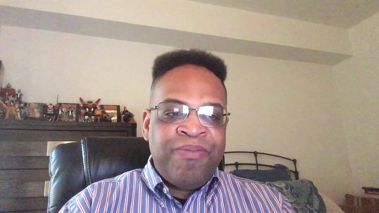 Taking Another Look At CBS NAACP Soap Beyond The Gates .mp4