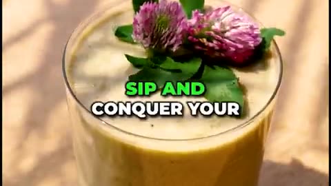 3 Easy 3-Ingredient Smoothie Recipes for a Healthy & Delicious Boost!