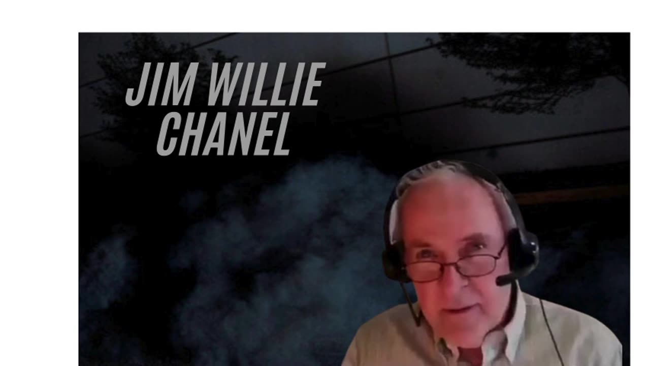 💥Jim Willie Unveils the Dark Truth! ! ! 💥/THE END/