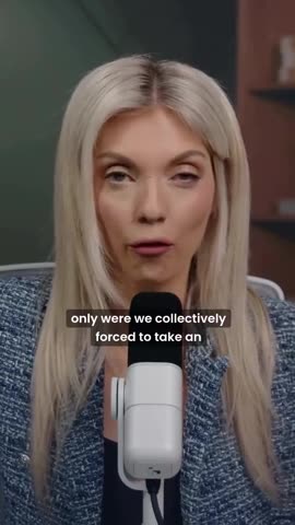 Is Covid mRNA Jab Causing Vaxx-Induced AIDS?