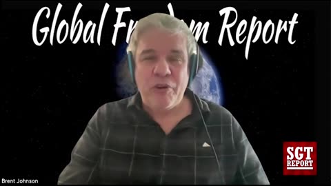 SGT Report w/ Brent Johnson: THIS IS IT! THE BATTLE BETWEEN GOOD & EVIL! - 1/31/25