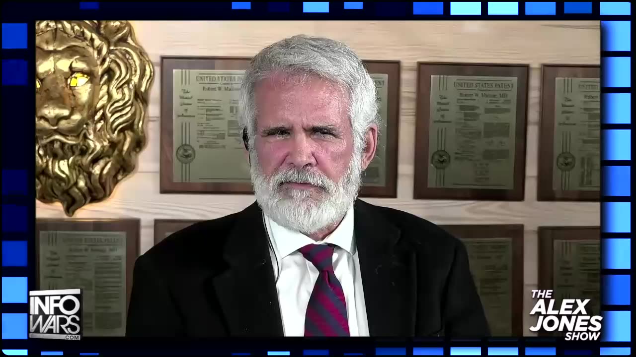 Top Scientists Confirm H5N1 Bird Flu Was Produced In US Government Labs!