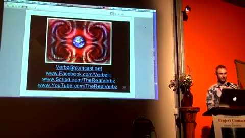 Secrets of Magnets and Hidden Sciences - Jason Verbelli 2012