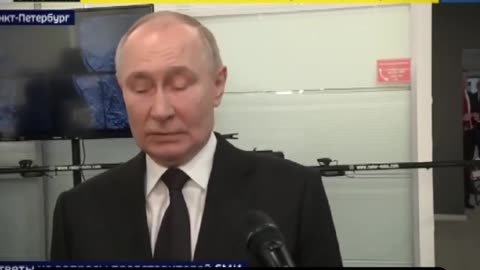 Putin dice que Trump debe ser más duro con Europa y Ucrania