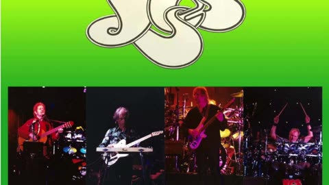 Yes - Live - 2001-07-26 - Sunset Station Casino - Henderson