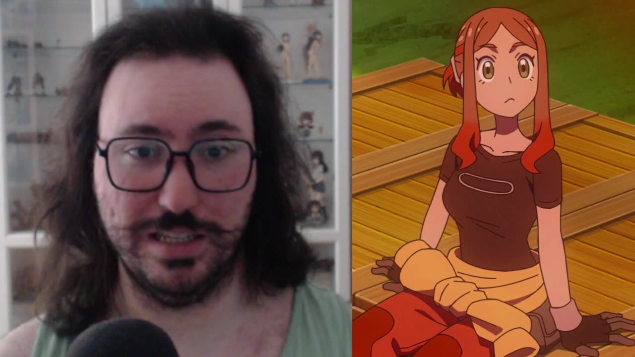 Comments and Answers Pokémon Horizons Episode 89 + Timeskip