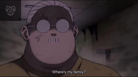 Dad is a retired assasin 12