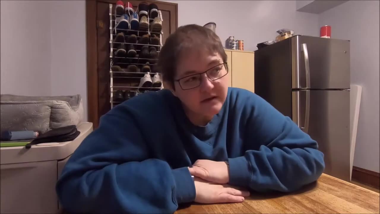 Penance Weekly Weigh In Progress :: 11-11-18