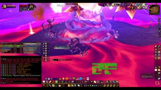 Turtle Wow - PUG MC - 7 February - Paladin POV - no commentary