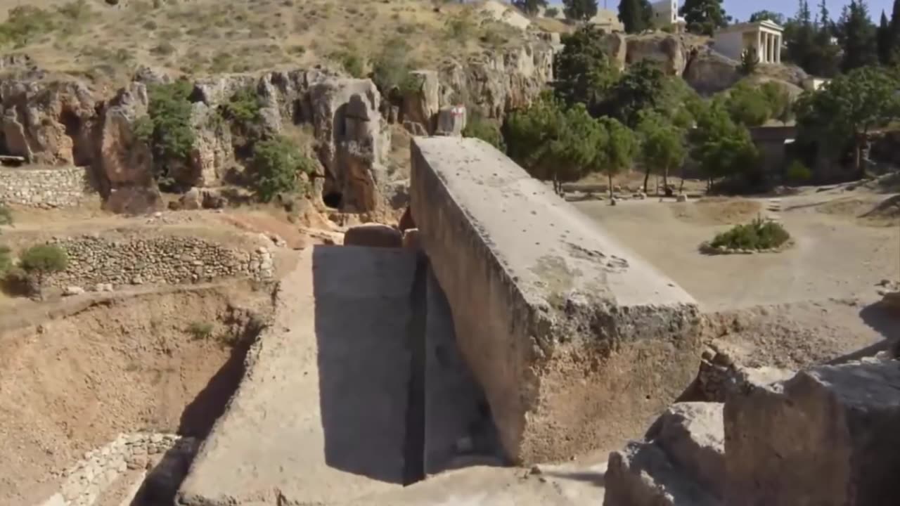 🔨 Impossible Ancient Feats of Engineering 🔨