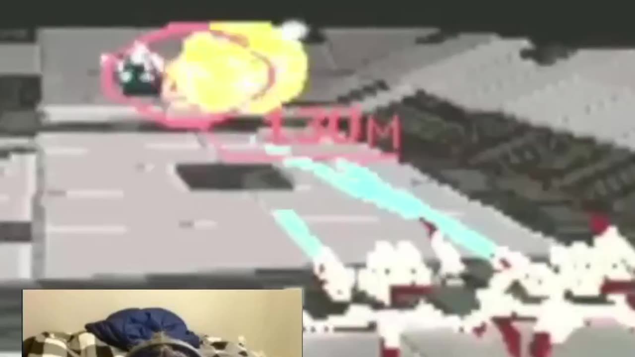 3 go boom