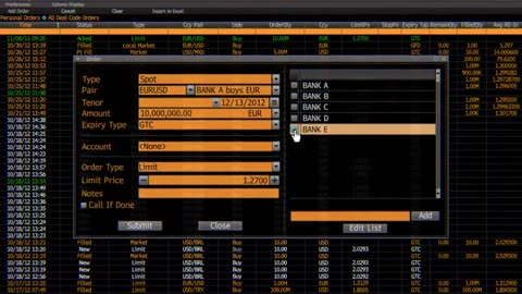 How Technology Networks and Data Transmission Impact Stock Market Fluctuations