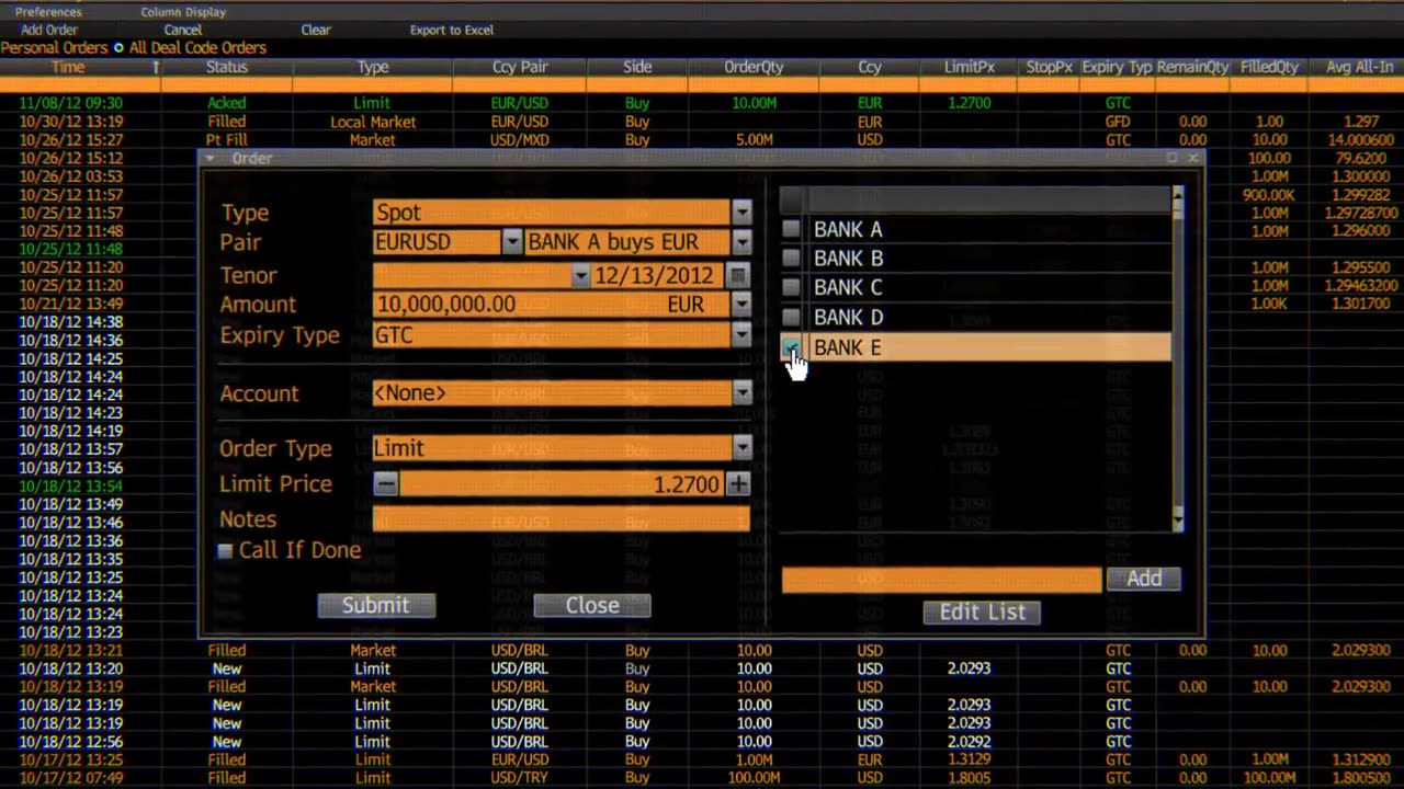 How Technology Networks and Data Transmission Impact Stock Market Fluctuations