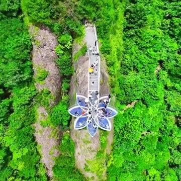 Astounding Exciting Places 😮😍