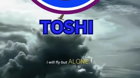 TOSHI $1 soon!!! On This Bullrun 2025 