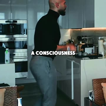 Andrew Tate how to create luck