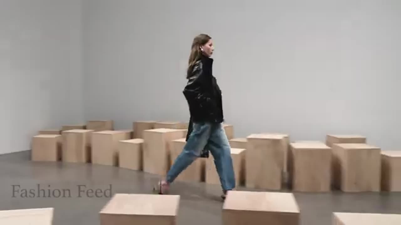 Brandon Maxwell | Fall/Winter 2025/26 | New York Fashion Week