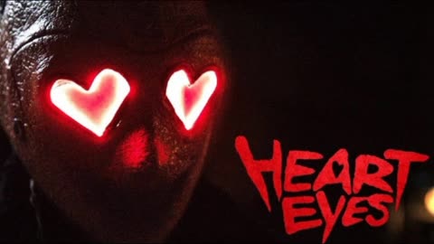 Heart Eyes Movie Review.