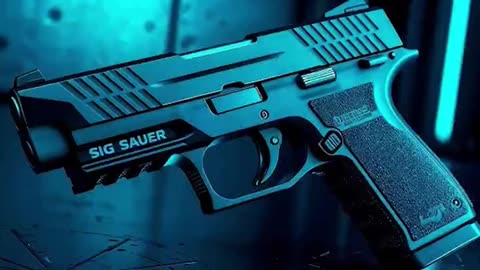 Top 7 SIG Sauer Guns of 2025