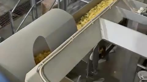 "Inside India's Biggest Chips Factory: Unveiling the Secret Chips Making Process!"