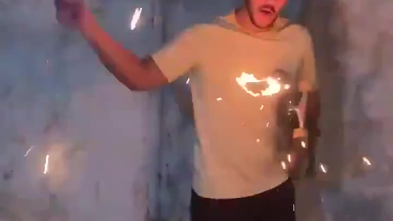 Steel Wool + Skateboard