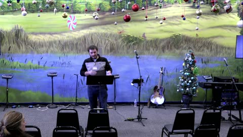 Sunday Sermon Acts 3:1-10