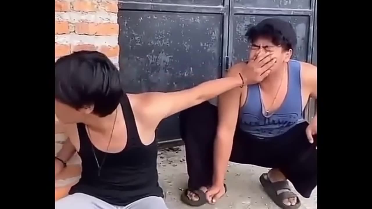 Funny vidéos