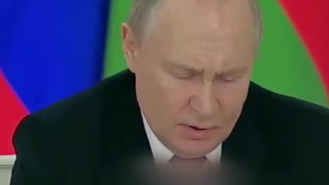 Putin: “Negociaremos según cómo avance la situación”