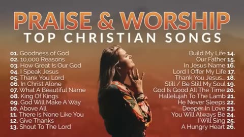 Eternal Praise and Worship Live Stream