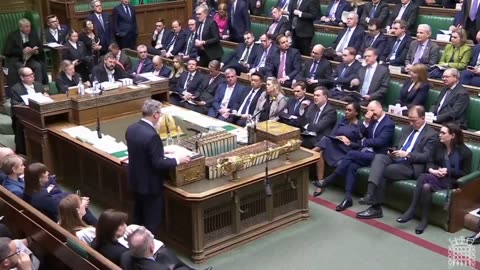 The Uk did not have elections during the war