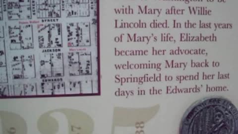 Mary Lincoln's Family