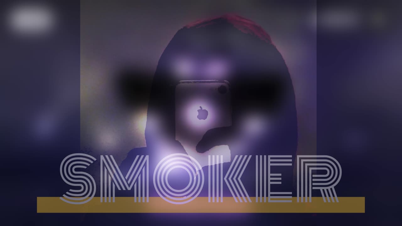 //SMOKER// 🎧 // BY NIHCAS SSOB 💱 BASS BUSTED SOUND ☦︎