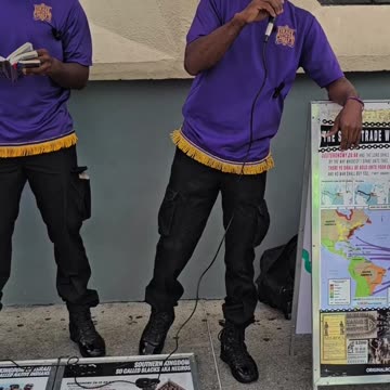 🔥⚔️ SABBATH CAMP ⚔️🔥 04/1/2025 San Fernando 👇 Like 👍🏽 Comment 💬 Share 🔃 Subscribe